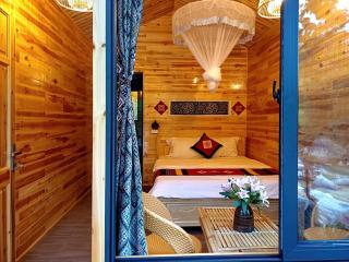 River mountain view homestay - Sapa - 4