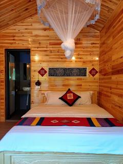 River mountain view homestay - Sapa - 3