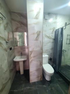 Апартаменты - Tbilisi - 3