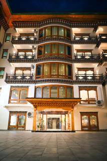 Swiss Boutique Thimphu - Thimphu - 7