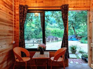 River mountain view homestay - Sapa - 2