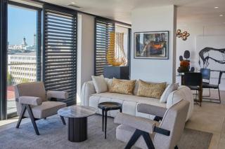Xenia Signature Collection by Totalstay - Le Cap - 8