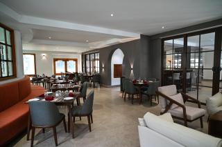 Swiss Boutique Thimphu - Thimphu - 8