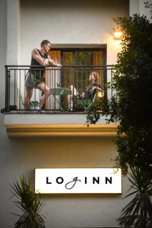 Pixel - by Loginn Tel-Avivian hotels - 4