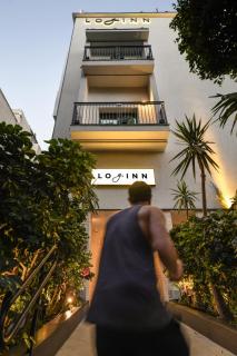 Pixel - by Loginn Tel-Avivian hotels - 5