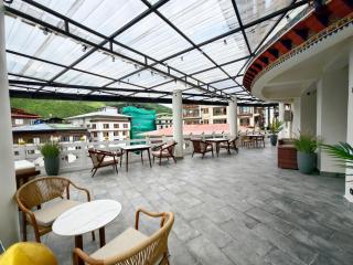 Swiss Boutique Thimphu - Thimphu - 9