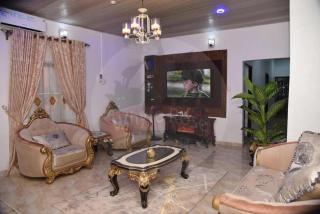 WhyteRose Apartments - Awka - 0