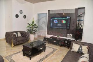 WhyteRose Apartments - Awka - 1