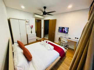 Vortex Hotel Suites & Residence by KLCC - Kuala Lumpur - 3