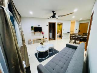 Vortex Hotel Suites & Residence by KLCC - Kuala Lumpur - 6