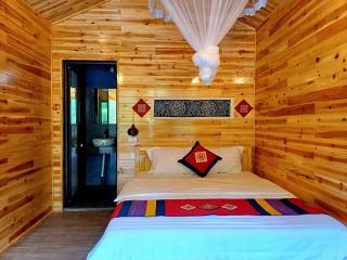 River mountain view homestay - Sapa - 1