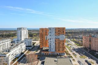 Horyzont by Downtown Apartments - Danzig - 8