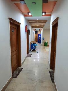 Hotel Samah - Mānsehra - 8