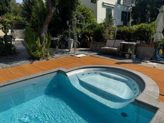 SUITE FLORE - Oasi di Relax in un elegante VILLA - Genua - 4