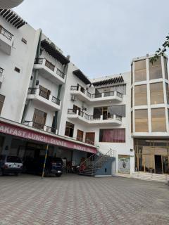 Hotel Samah - Mānsehra - 4