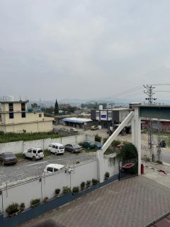 Hotel Samah - Mānsehra - 6