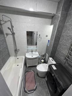 Heart of Samarkand, main center - 6