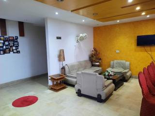 Hotel Samah - Mānsehra - 3
