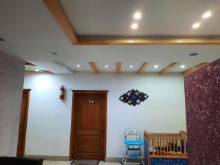 Hotel Samah - Mānsehra - 2