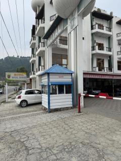 Hotel Samah - Mānsehra - 1