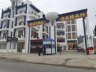 Hotel Samah - Mānsehra - 0