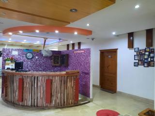 Hotel Samah - Mānsehra - 9