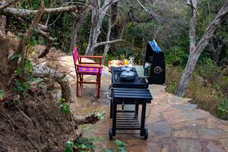 chawia luxury camp - - 2