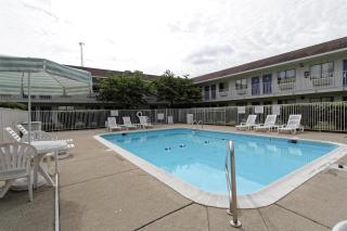 Motel 6-Amherst, OH - Cleveland West - Lorain - Amherst - 9