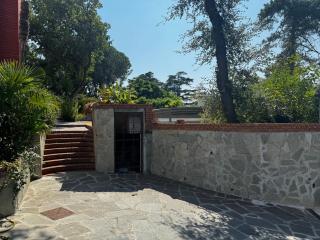 SUITE FLORE - Oasi di Relax in un elegante VILLA - Genua - 3
