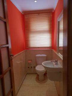 Stylish 3 bedroom villa in a beachfront hotel - 5