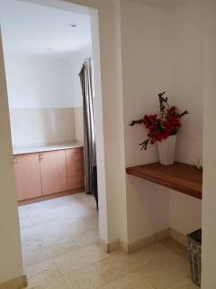 Stylish 3 bedroom villa in a beachfront hotel - 1