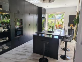 Pool Villa Phuket-Kathu - 9