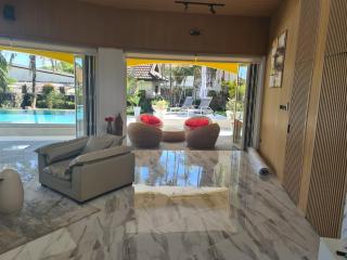Pool Villa Phuket-Kathu - 5