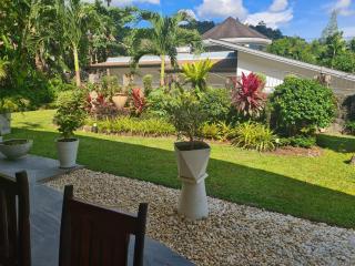 Pool Villa Phuket-Kathu - 1