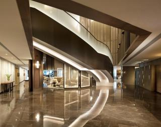 Conrad Bangkok - 3