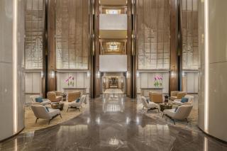 Conrad Bangkok - 1
