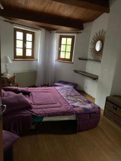La maison au bout du chemin - Avèze - 5
