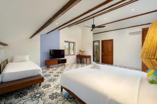 An Bang Coastal Calm House - 4