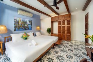 An Bang Coastal Calm House - 3