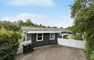 Awesome Home In Frederikshavn With Wifi - Frederikshavn - 5