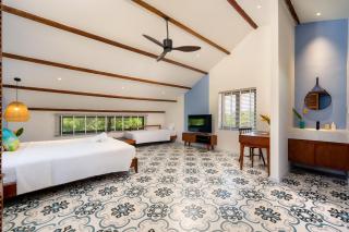 An Bang Coastal Calm House - 1