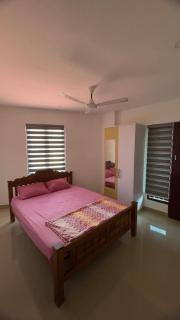 Ennckappallil complex Appartments - 2