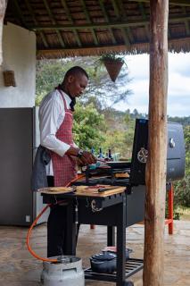 chawia luxury camp - - 6