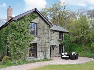 The Farmhouse - Ukc1339 - North Molton - 1