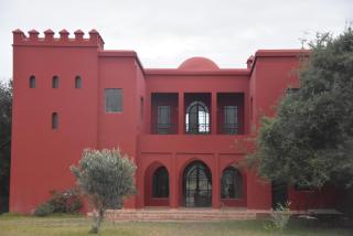 Domaine de l'Arganeraie - 7