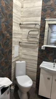 Уютная евродвушка на Ботаническом саду - 3