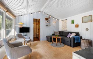 Three-Bedroom Holiday Home In Vig - 8