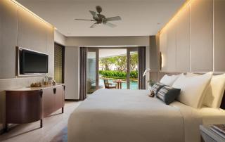 Conrad Bali - 5