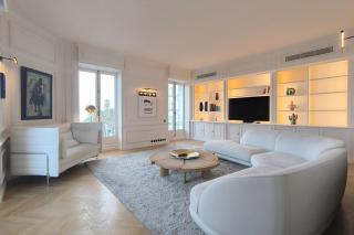 Brand-new 100 sqm apartment with breathtaking panoramic views over Cannes’ - 4