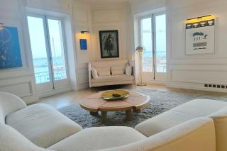 Brand-new 100 sqm apartment with breathtaking panoramic views over Cannes’ - 3